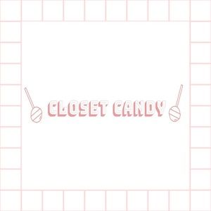 Want some 𝐂𝐥𝐨𝐬𝐞𝐭 𝐂𝐚𝐧𝐝𝐲!!?🍭